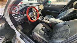 كيا اوبتيما